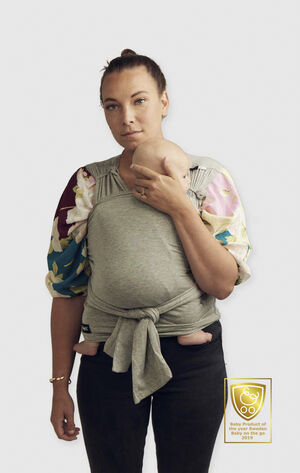 Najell Wrap