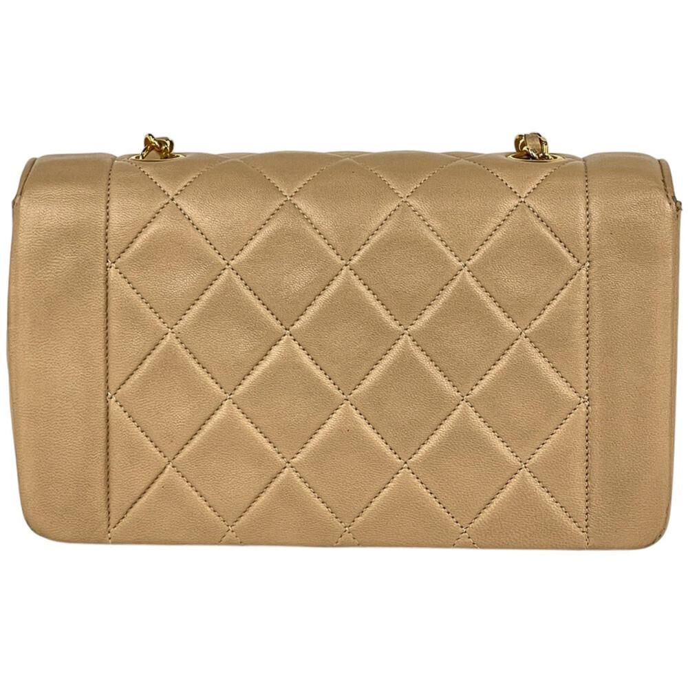 Chanel Shoulder Bag