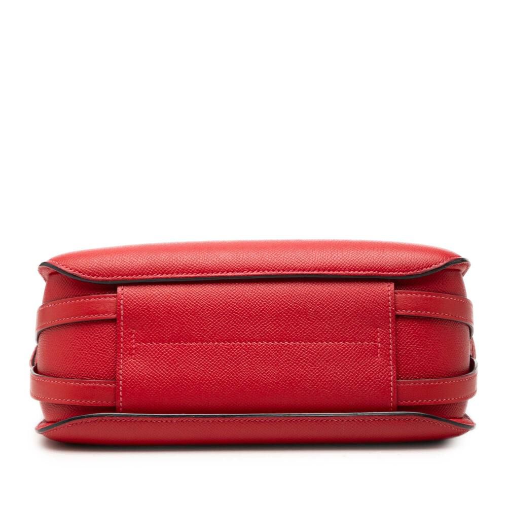 Herm&egrave;s Shoulder Bag