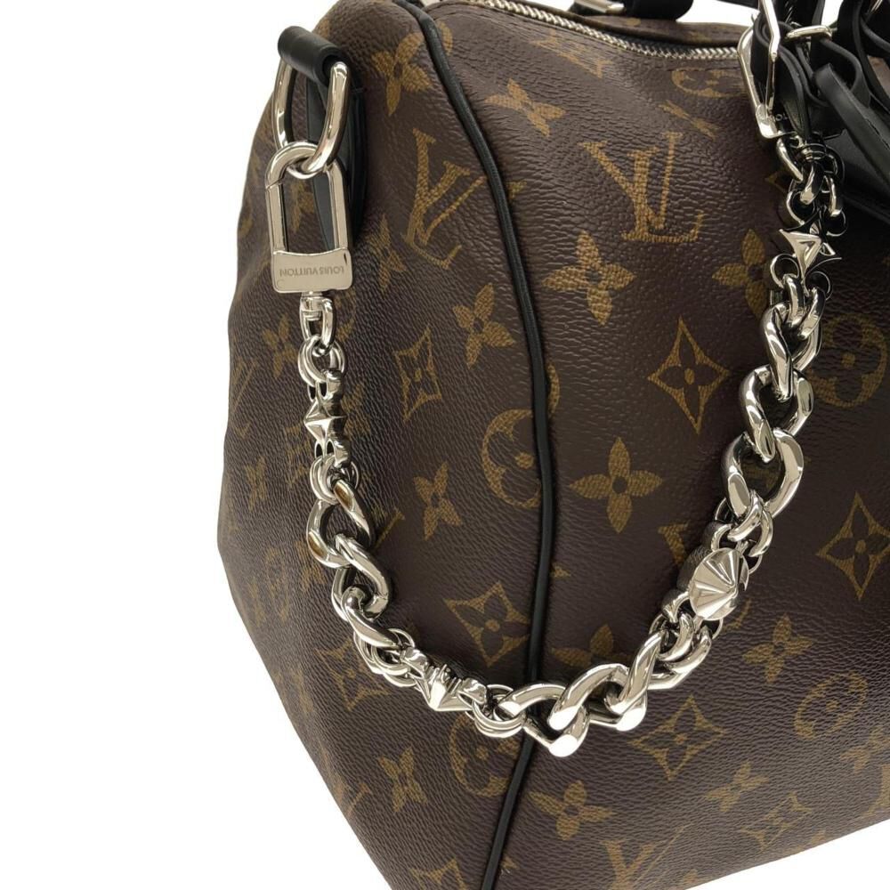 Louis Vuitton Speedy