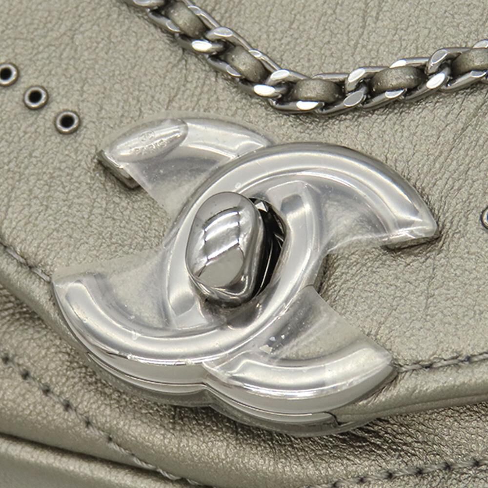 Chanel Flap Bag