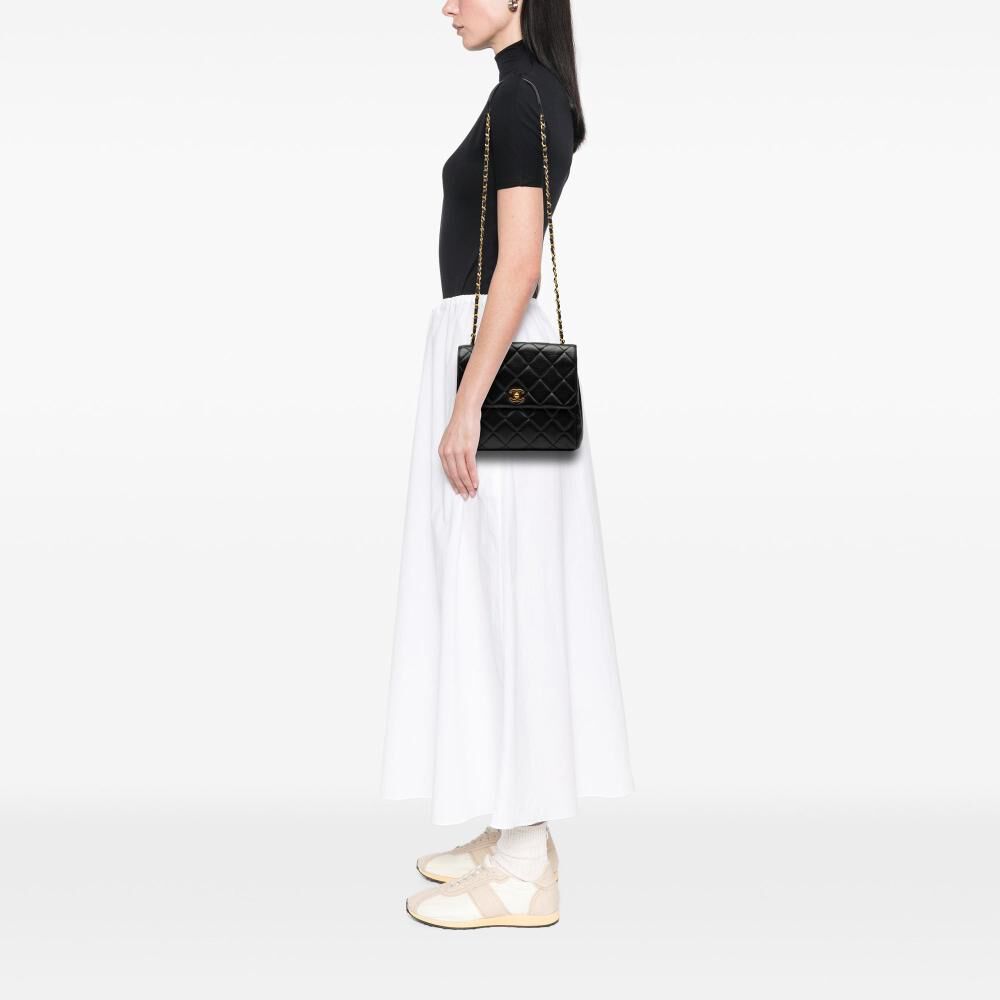 Chanel Flap Bag