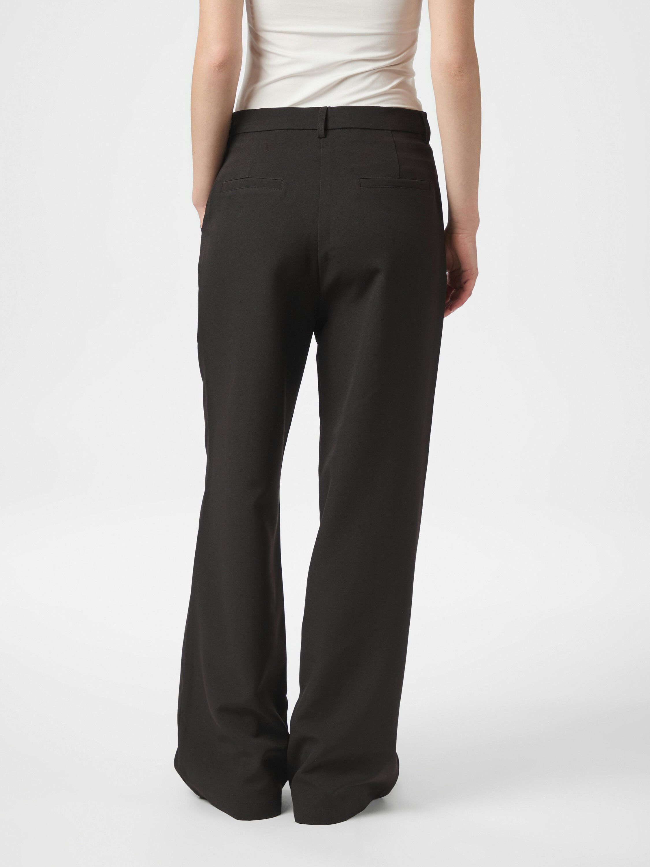 Sury Suit Pants
