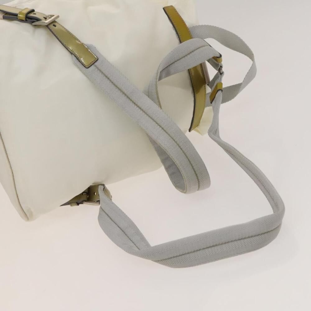 Prada Backpack