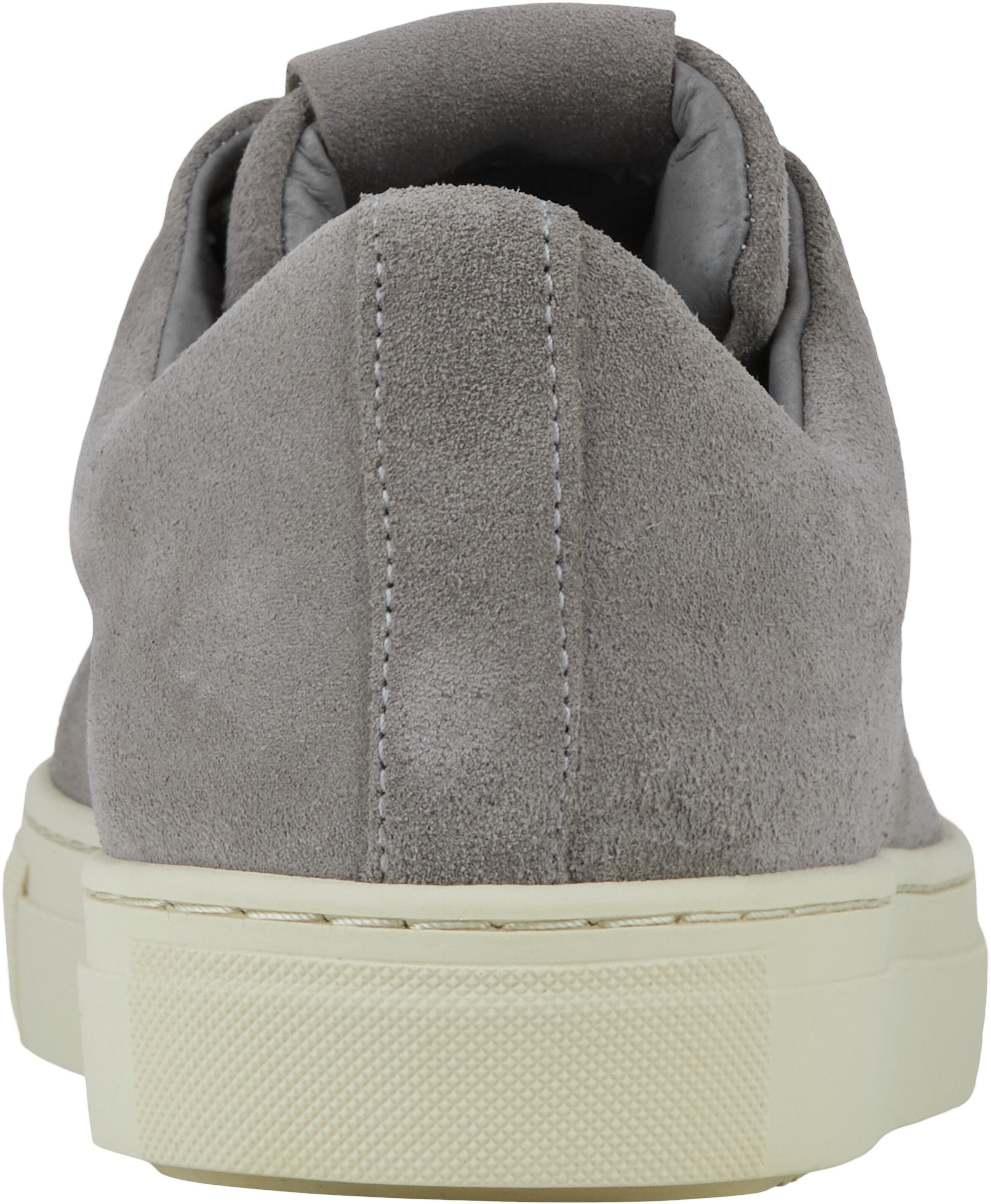 Classic Suede Sneakers