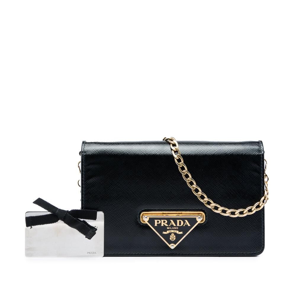 Prada Crossbody Bag