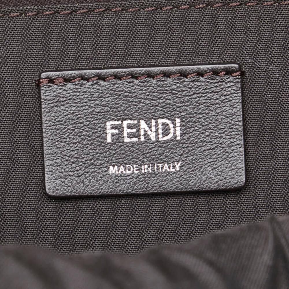 Fendi Backpack