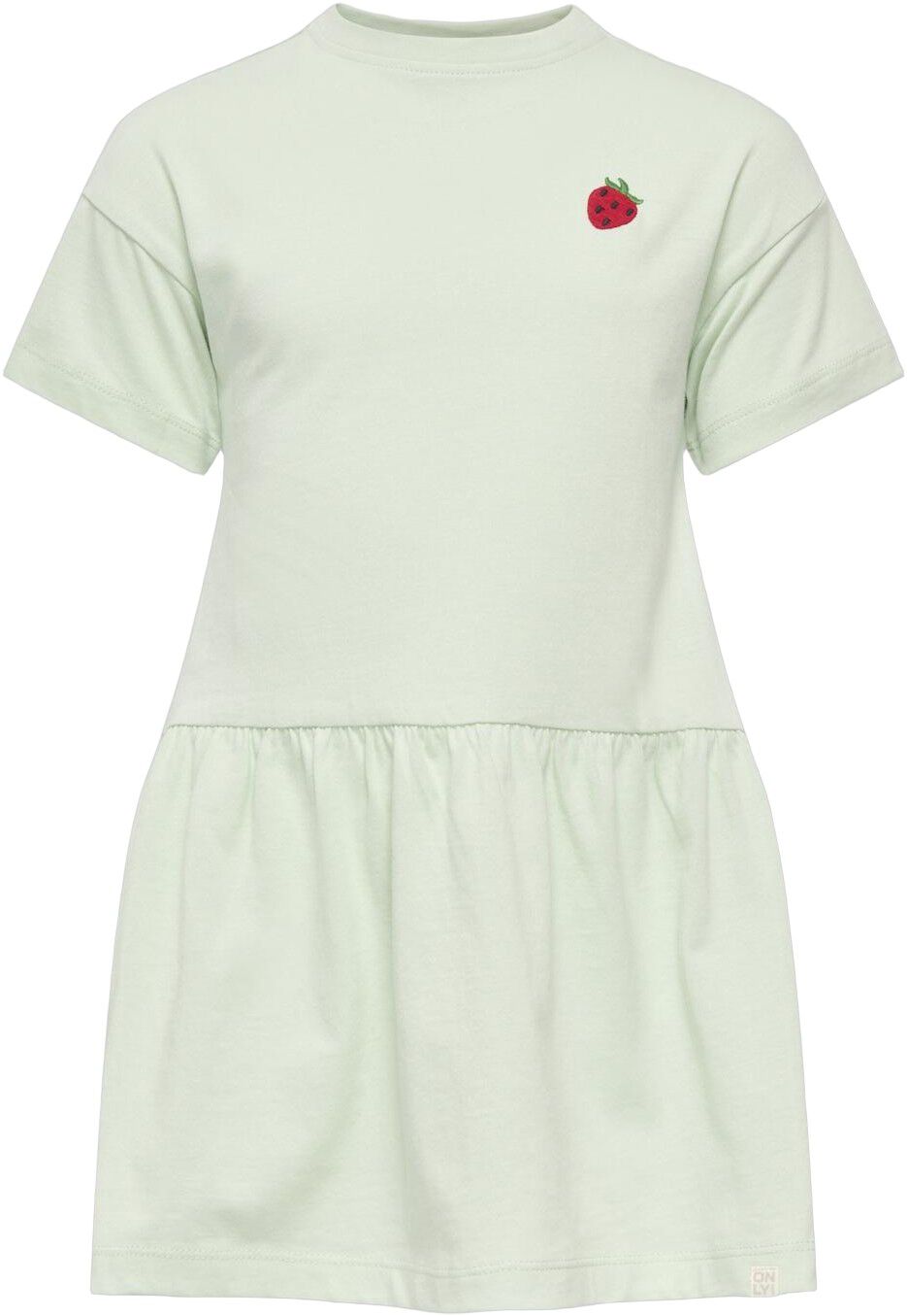 KMGMAIKEN LIFE SS DRESS JRS