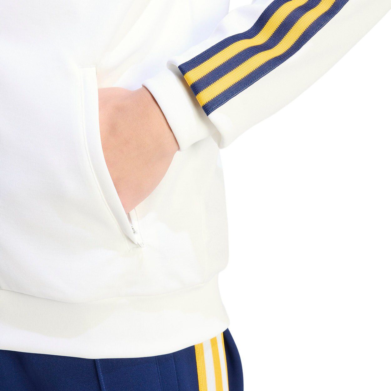 Real Madrid Originals Sweatshirt