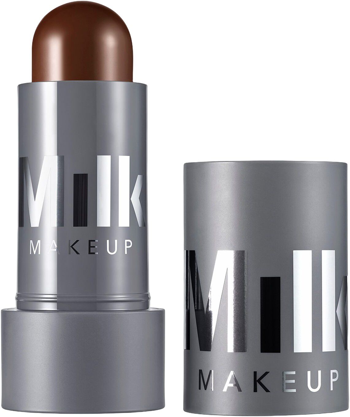 Matte Bronzer - Cremet, mat og fugtgivende bronzer-stick