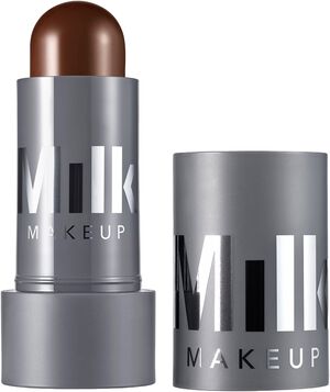 Matte Bronzer - Cremet, mat og fugtgivende bronzer-stick