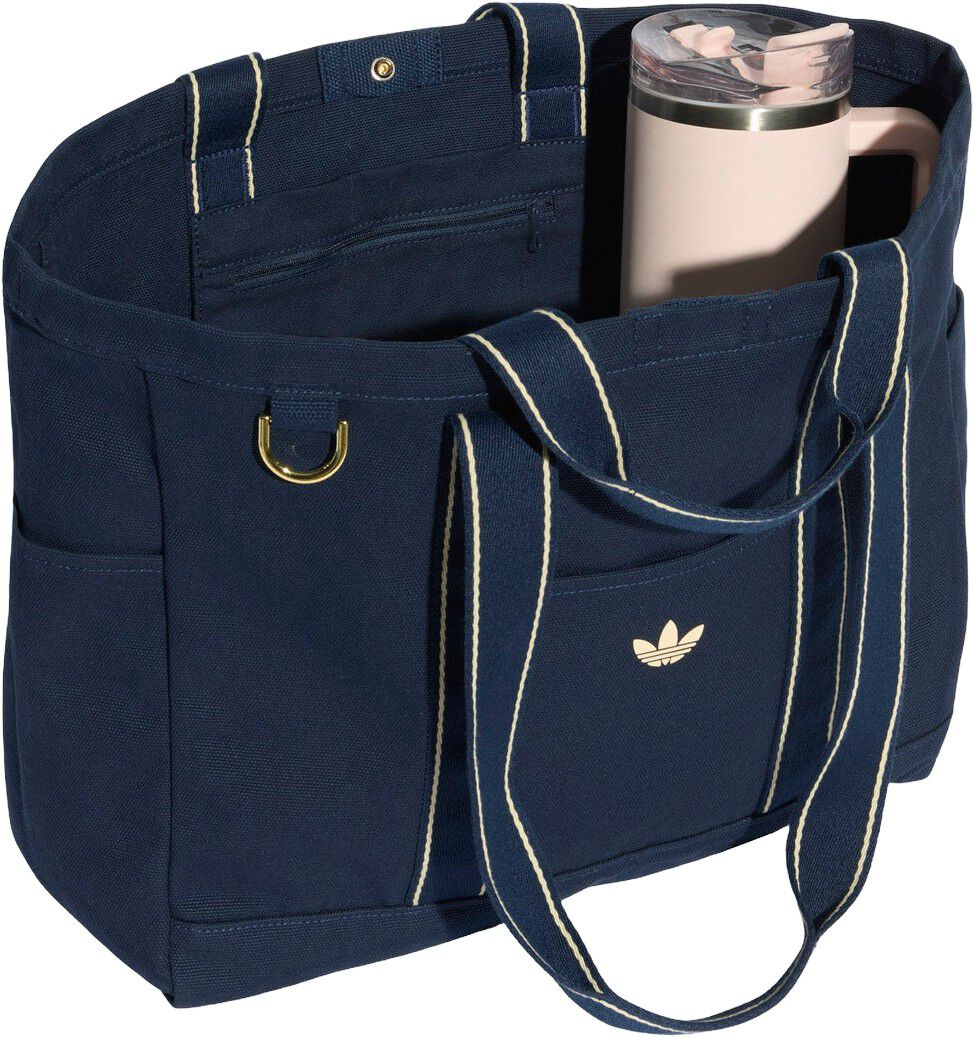 Original Sport Canvas Tote Taske