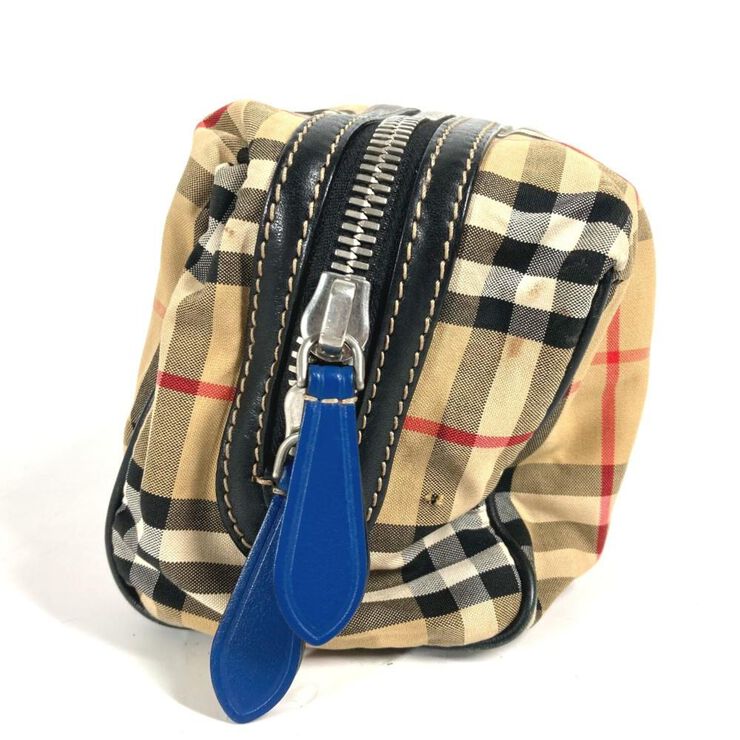 Burberry Clutch