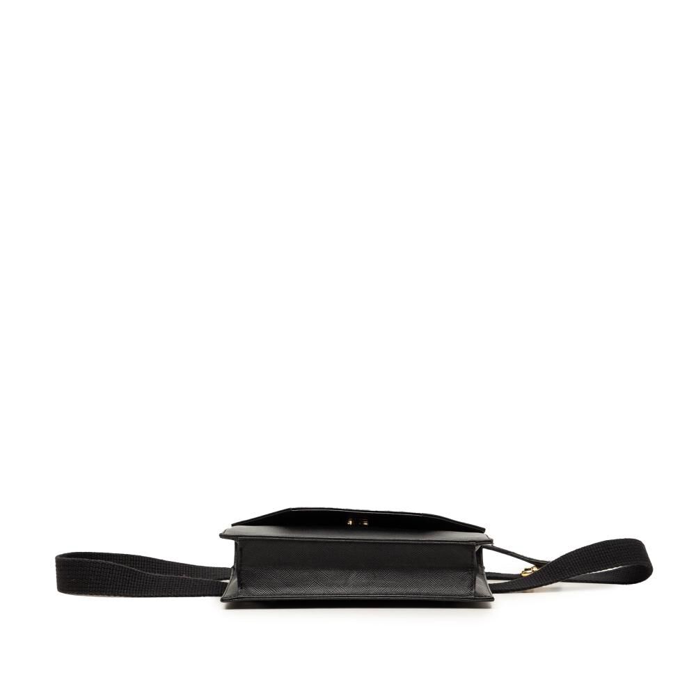 Yves Saint Laurent Belt Bag