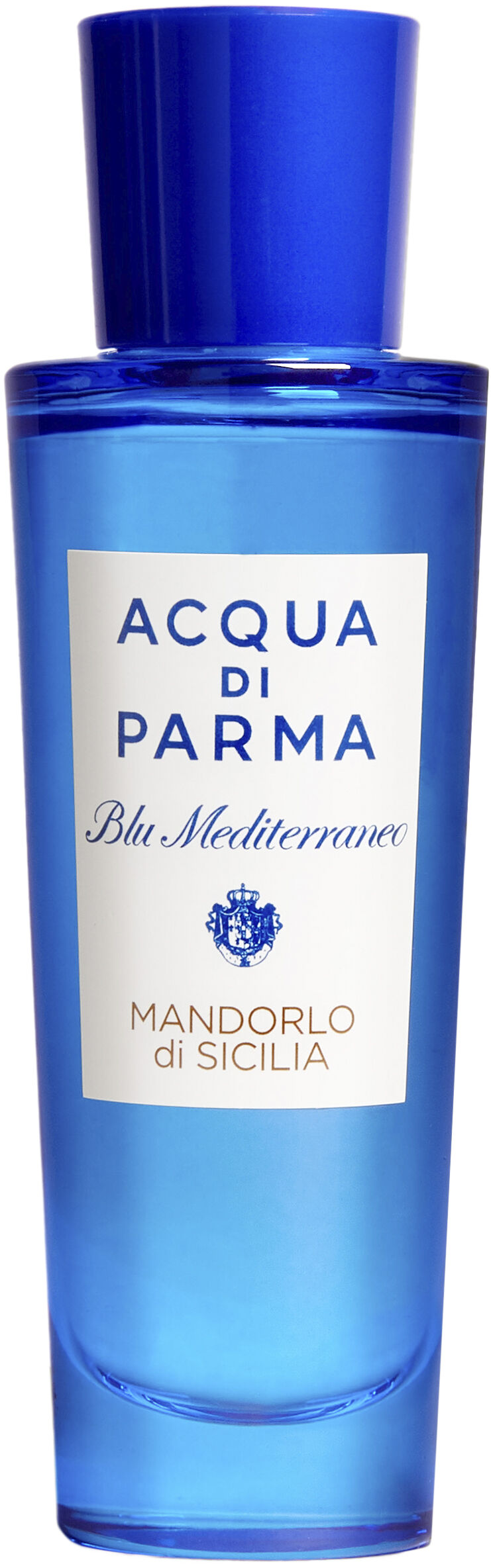 Blu Mediterraneo Mandorlo di Sicilia Eau de Toilette