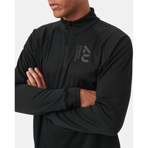 The Half Zip