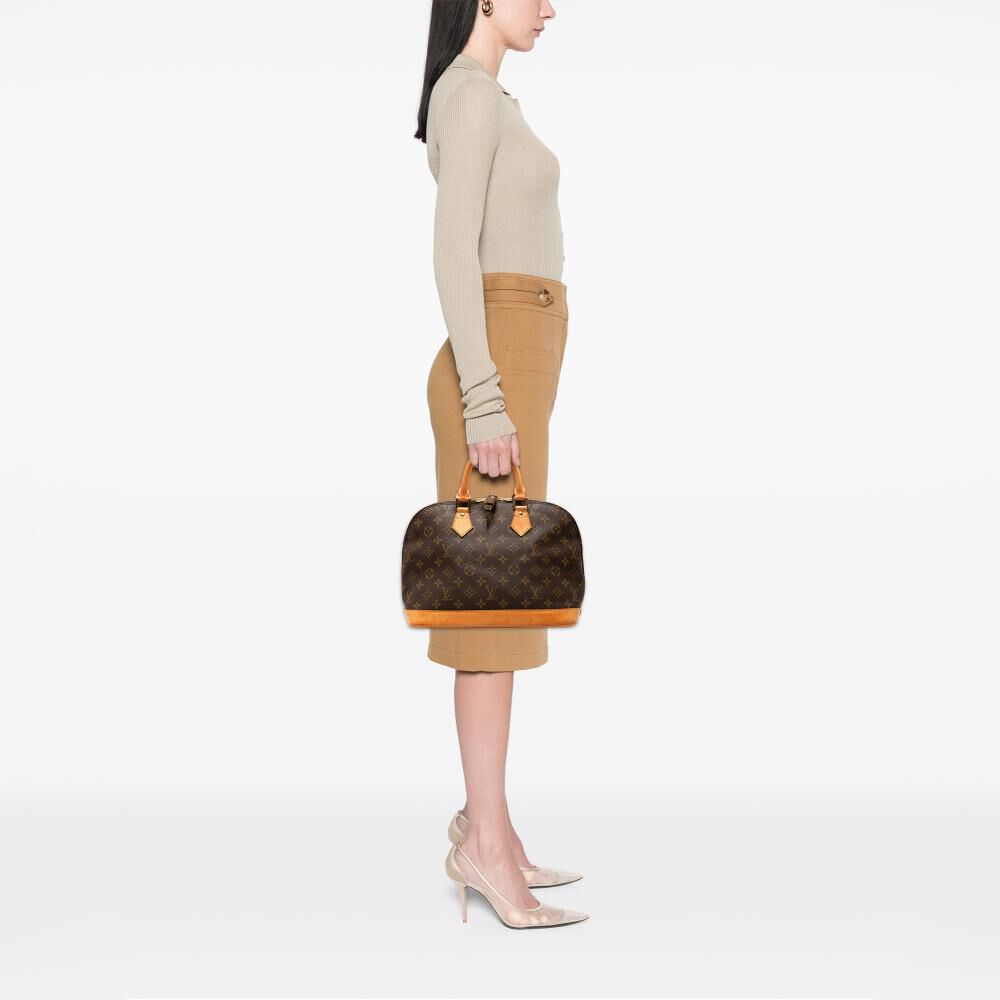Louis Vuitton Alma