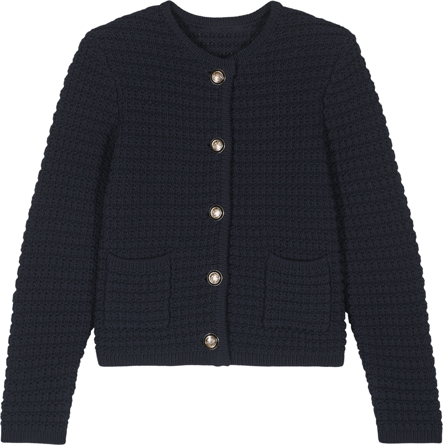 CARDIGAN GASPARD