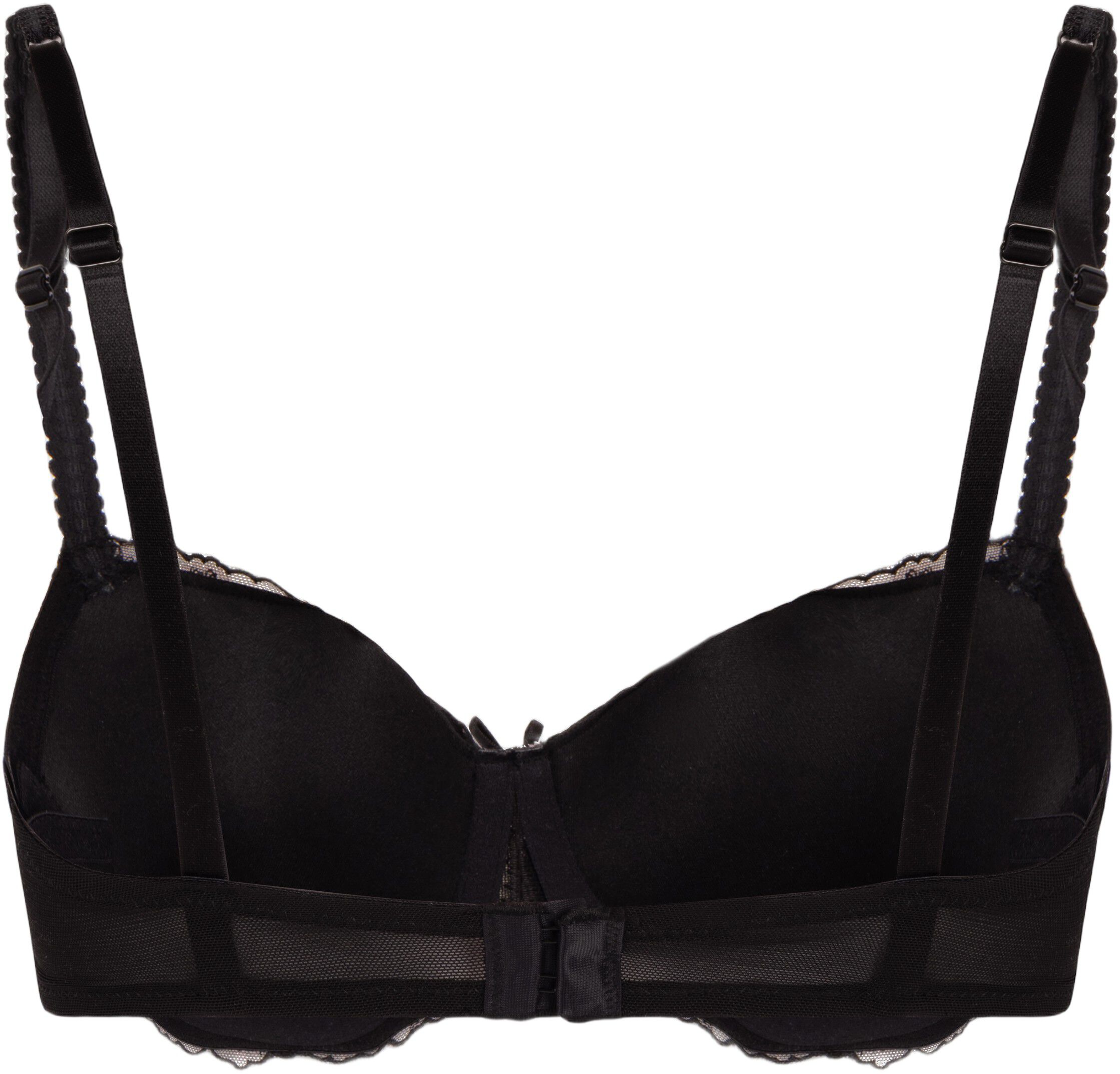 Chloe Padded Underwired Bra