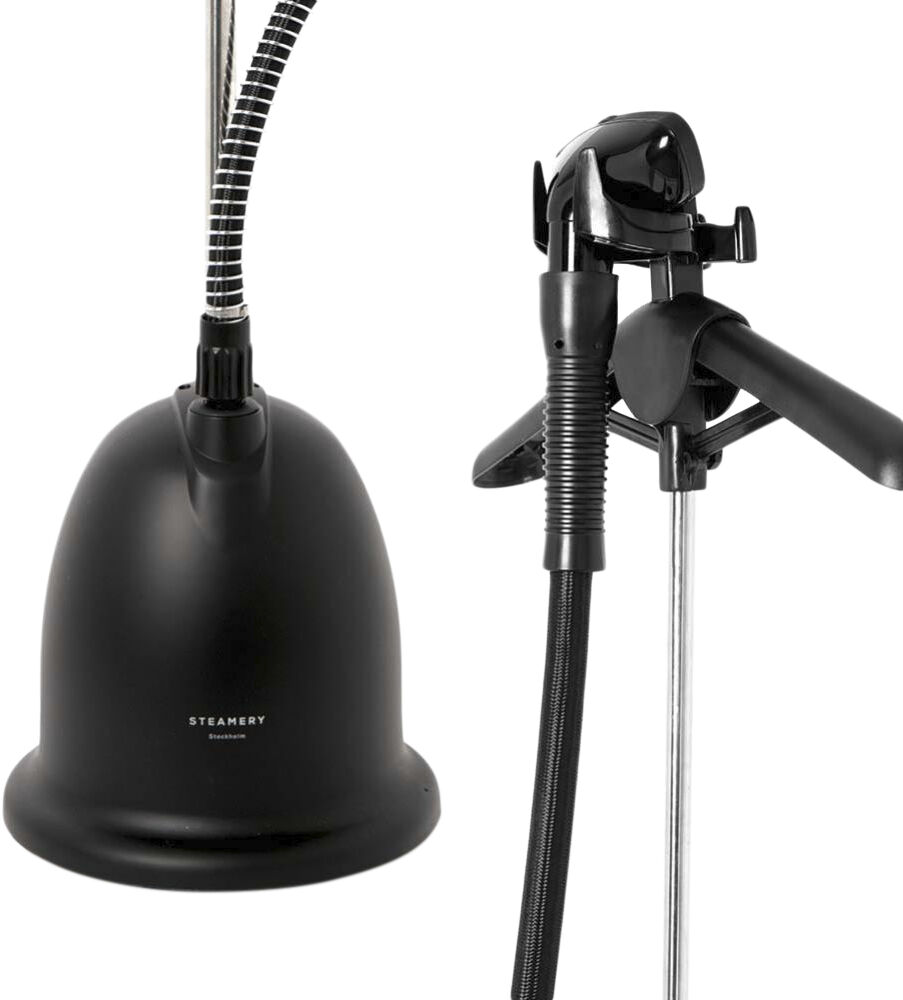 CUMULUS NO. 3 HOME STEAMER - SORT