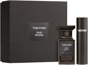 Oud Wood Eau de Parfum Set