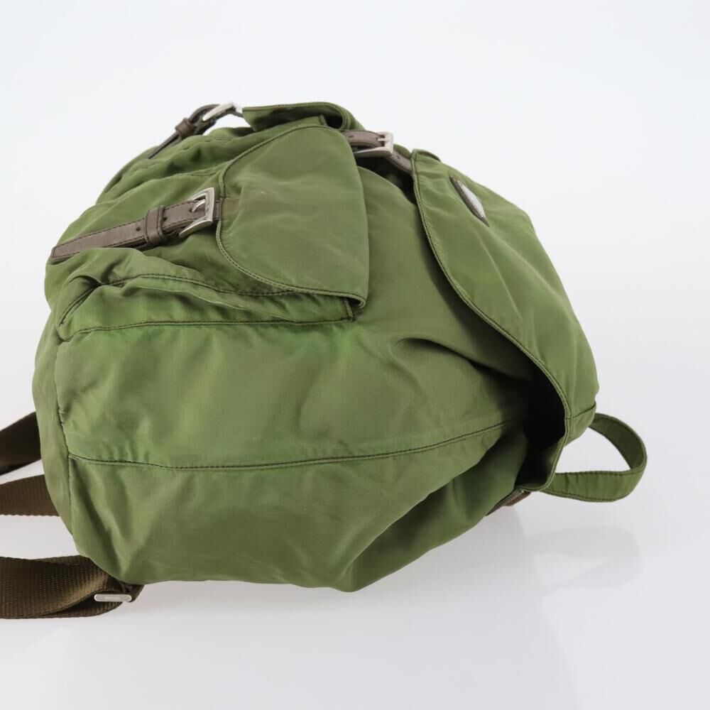 Prada Backpack