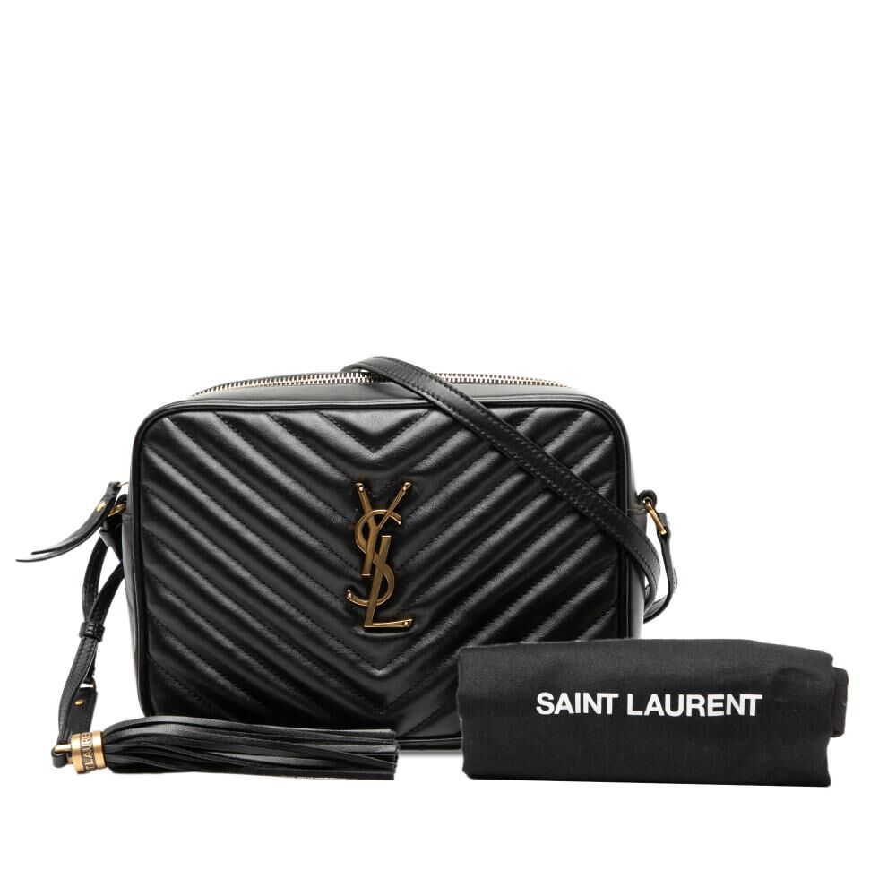 Yves Saint Laurent Crossbody Bag