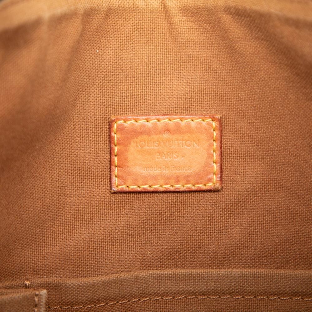 Louis Vuitton Odeon