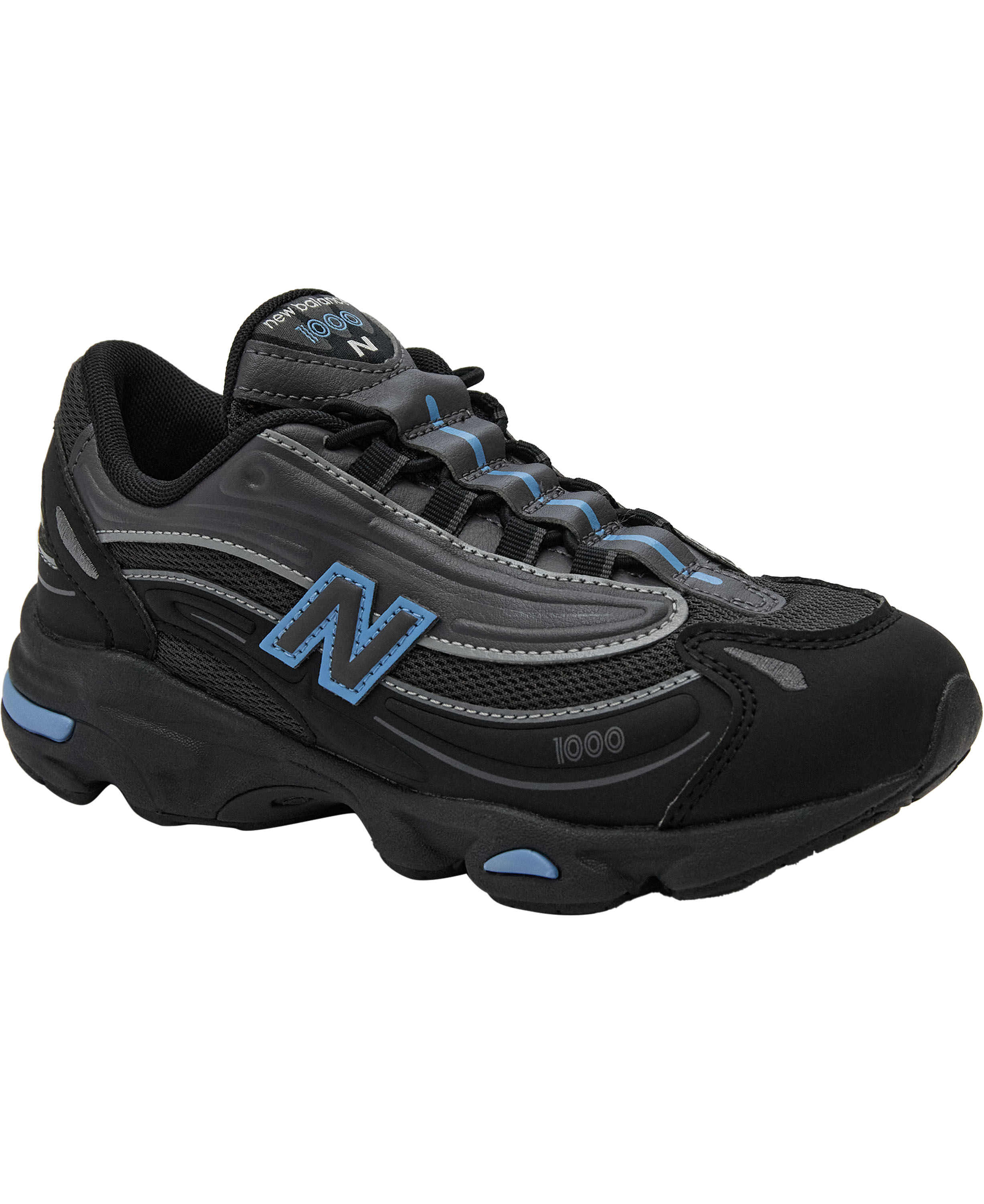 New Balance 1000 Kids Bungee Lace