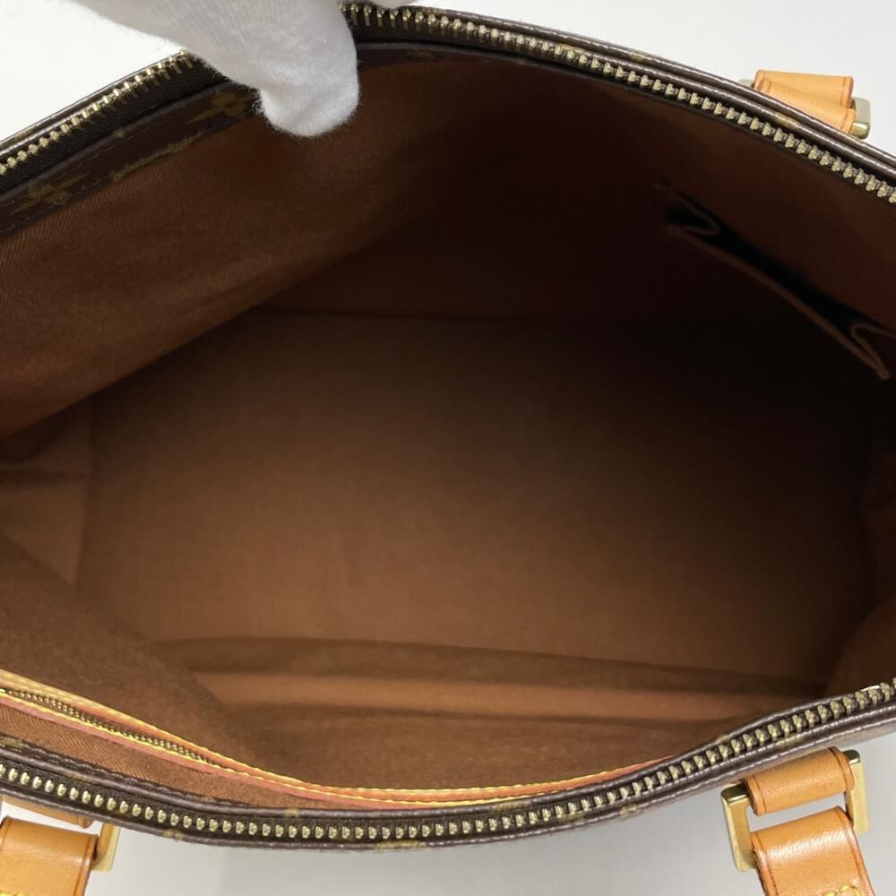 Louis Vuitton Cabas