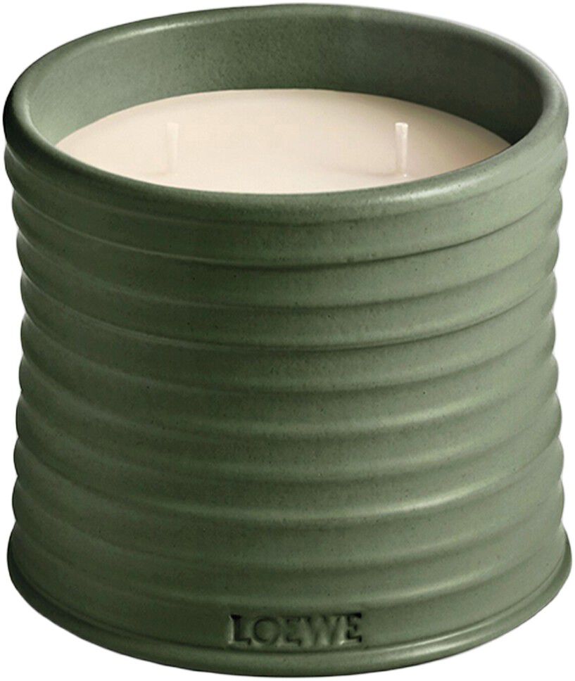 LOEWE Scent of Marihuana Candle