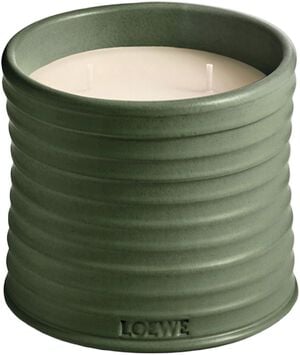 LOEWE M Marihuana Candle