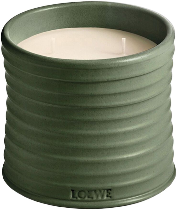LOEWE Marihuana Medium Candle