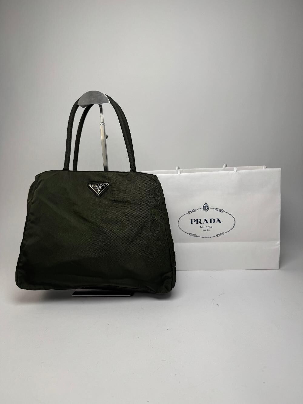 Prada Handbag