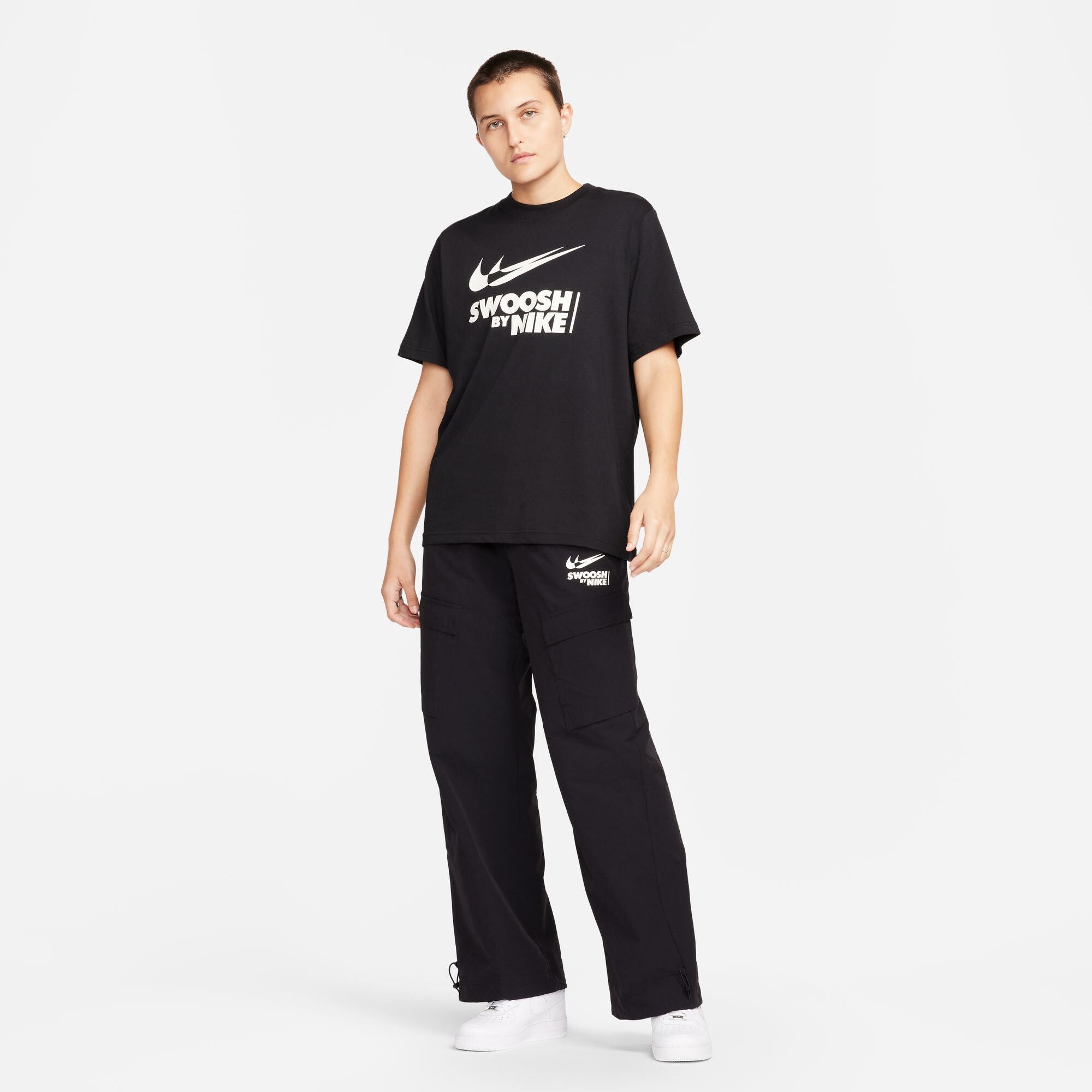 Sportswear T-shirt