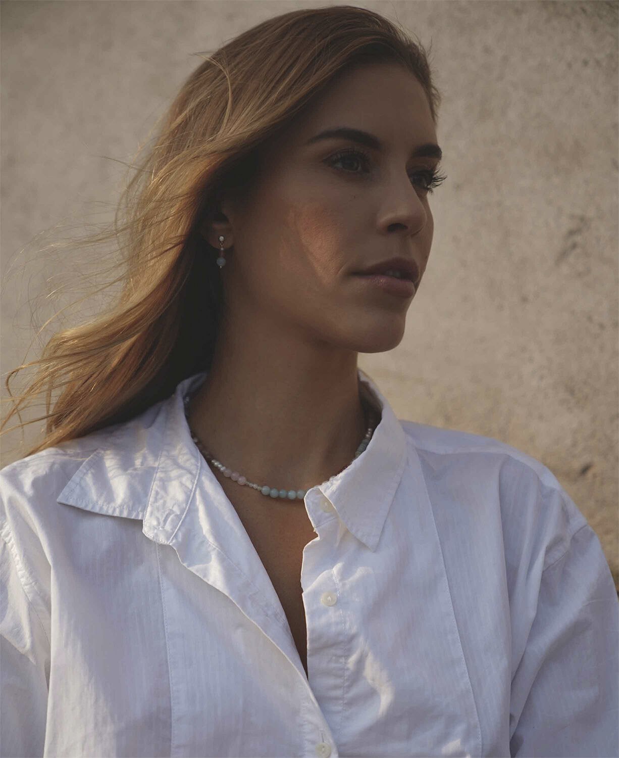 Catalina small &oslash;reringe