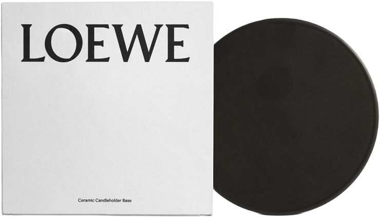 LOEWE Base For Candleholder