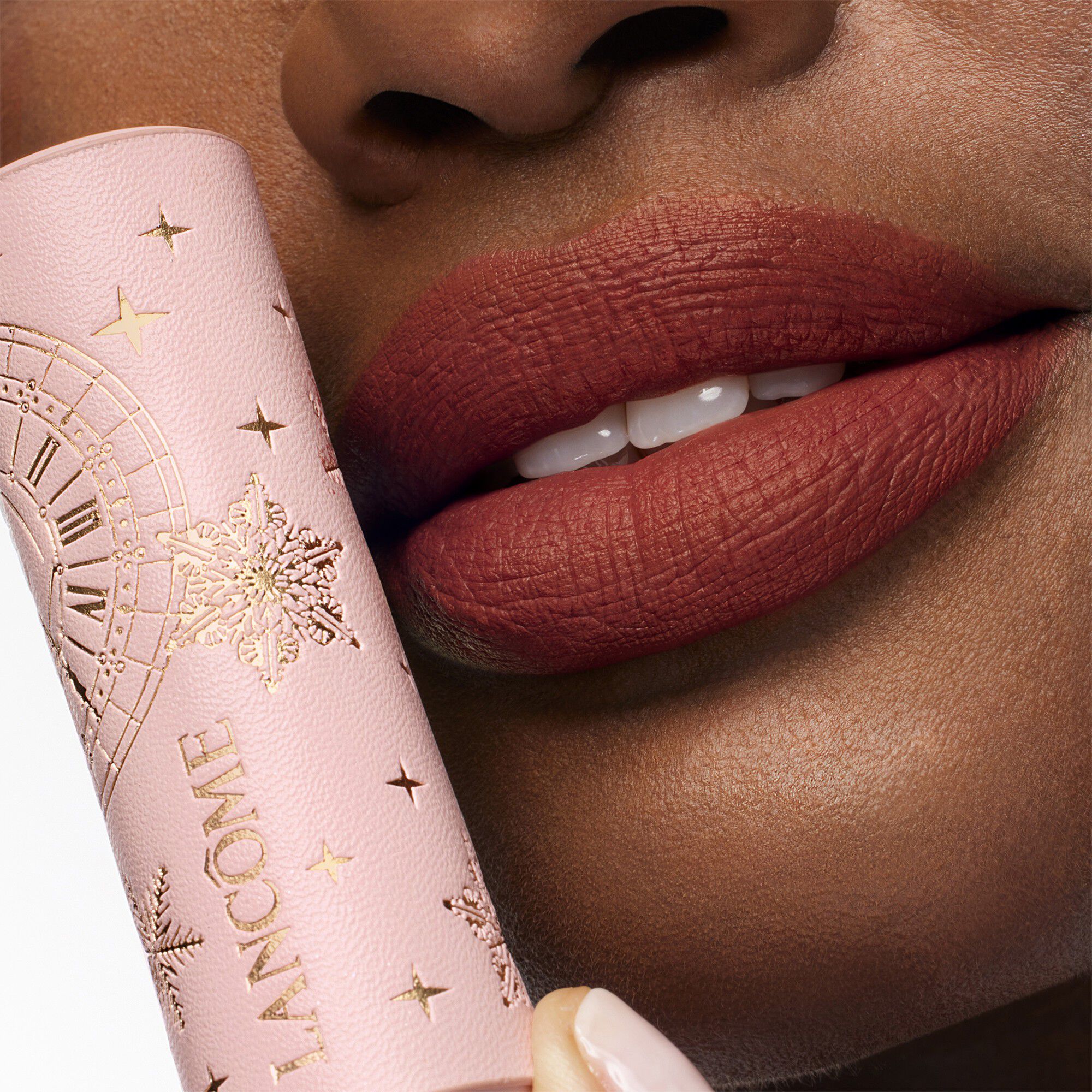 LC LAR MATTE HOLIDAY 2025 09 BRICK