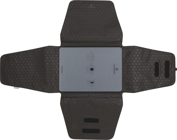 Sort Victorinox Acc. 4. 0 Lille Pakmaster