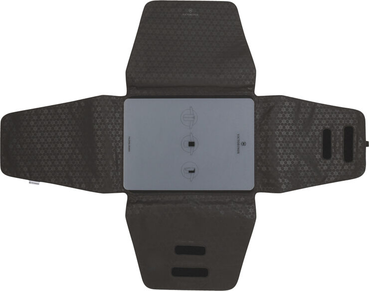 Sort Victorinox Acc. 4. 0 Lille Pakmaster