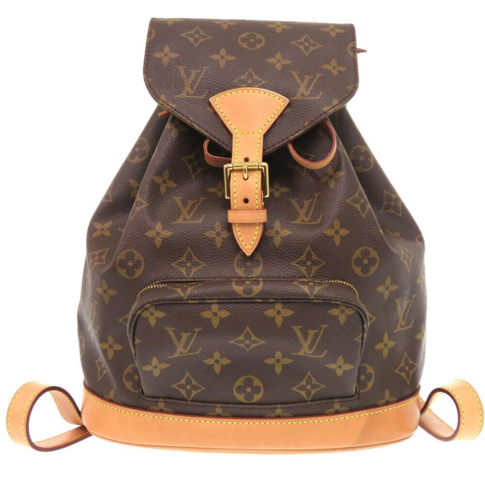 Louis Vuitton Montsouris