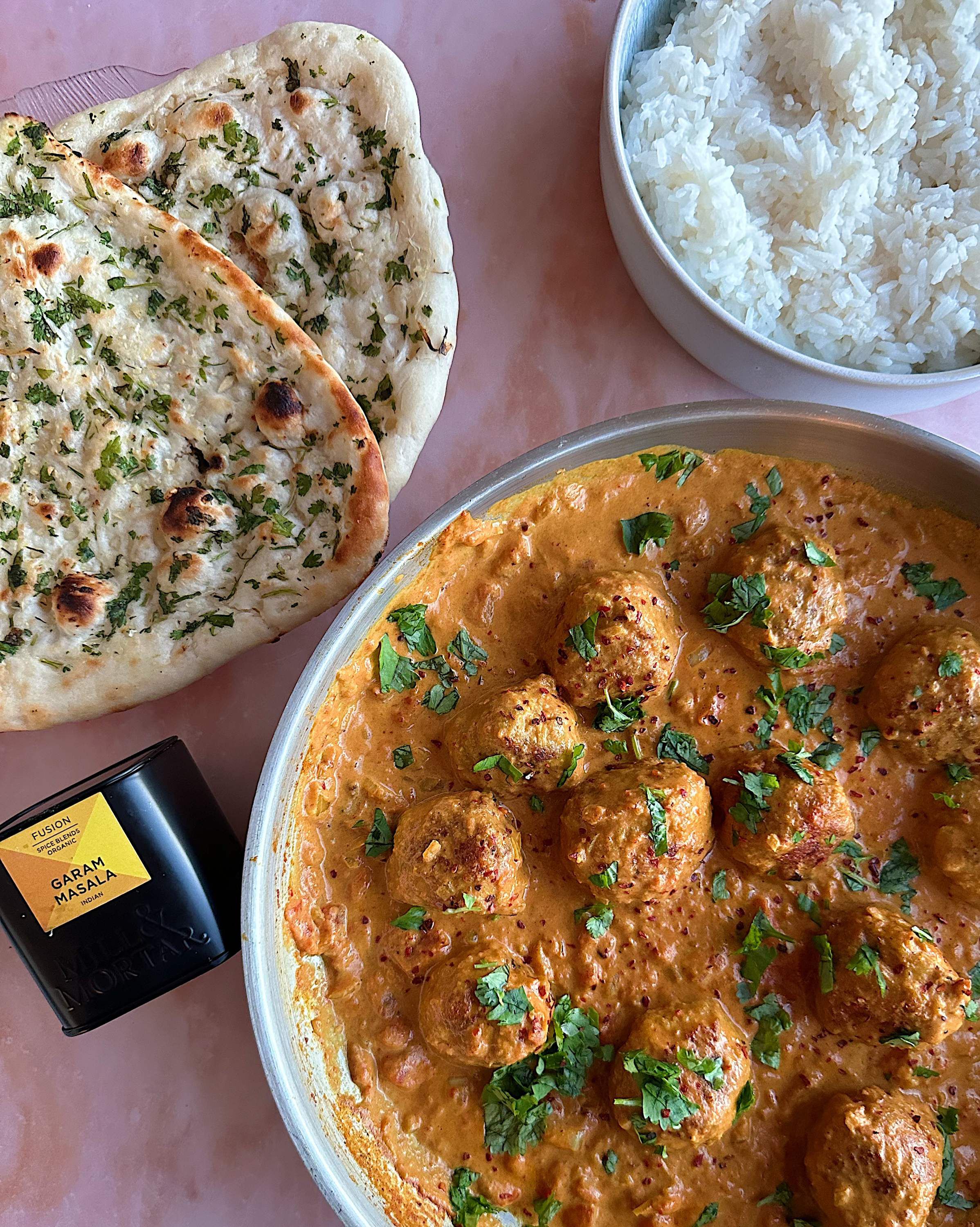 Garam Masala