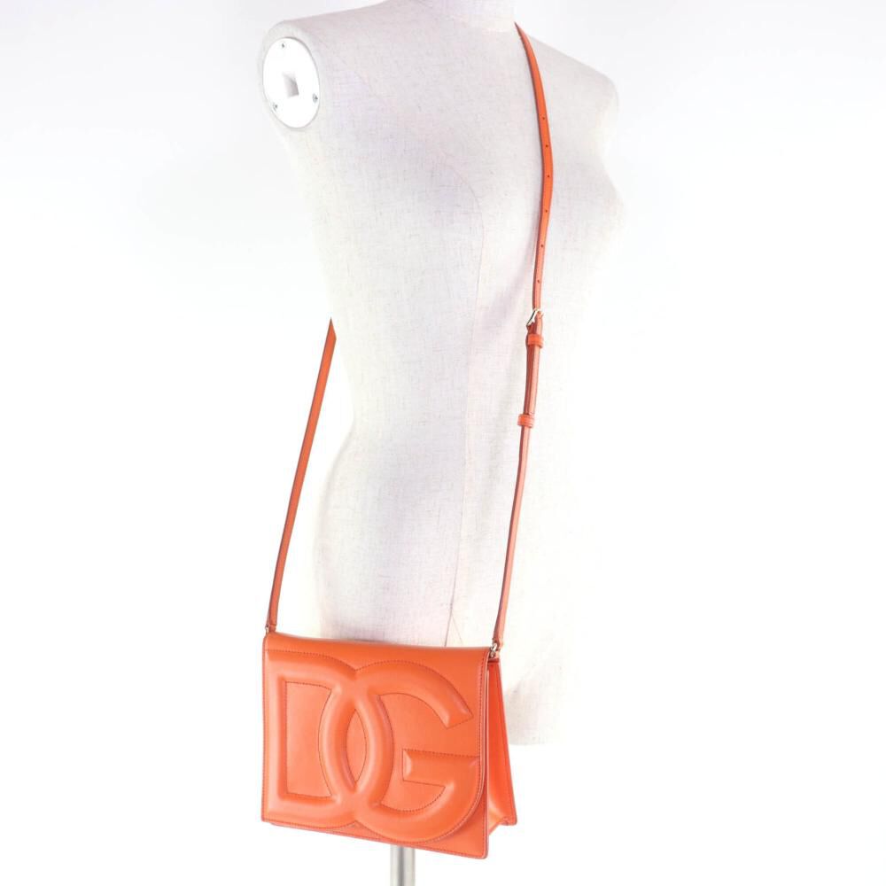 Dolce & Gabbana Shoulder Bag