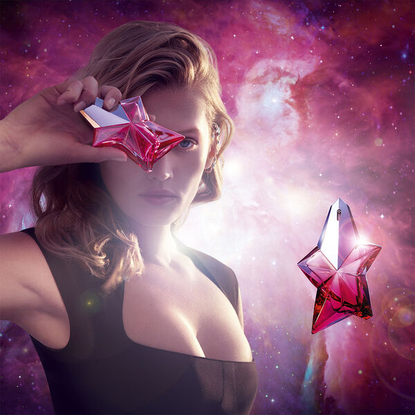 MUGLER Angel Nova Eau de parfum refillable 50 ML