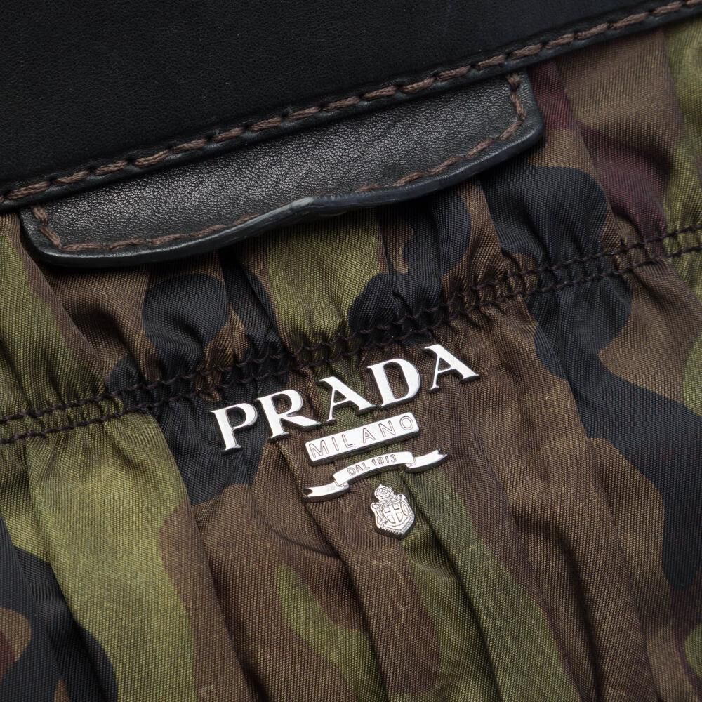 Prada Tessuto