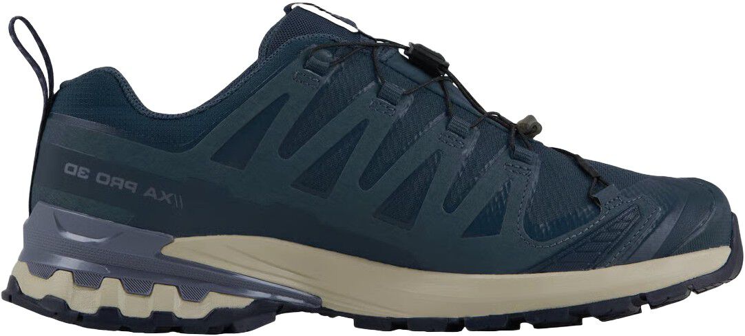 XA Pro 3D V9 Gore-Tex Vandresko