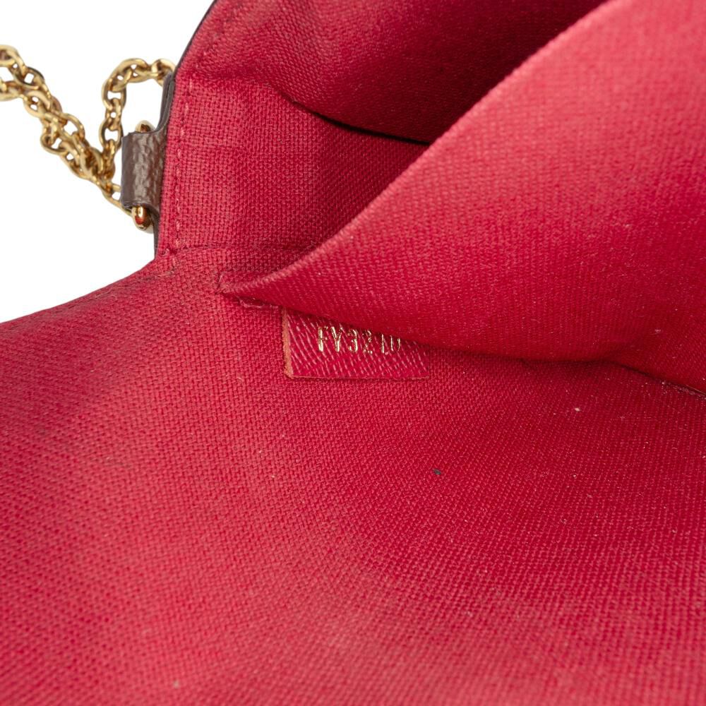 Louis Vuitton Pochette Felicie