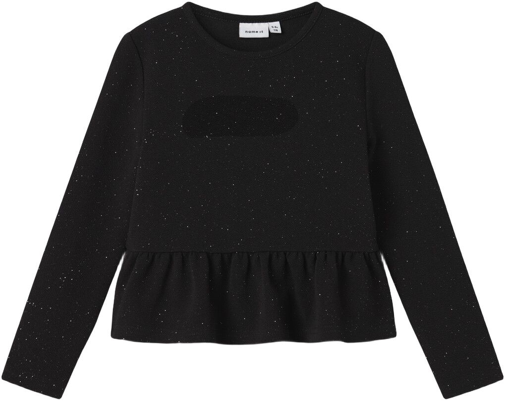 NKFROKA LS SHORT TOP