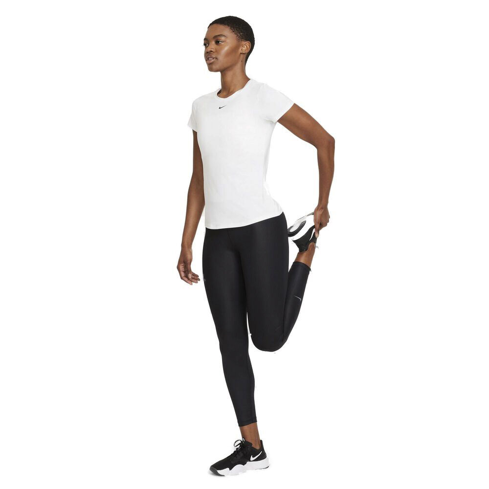 Dri-FIT One Slim Fit tr&aelig;nings T-shirt