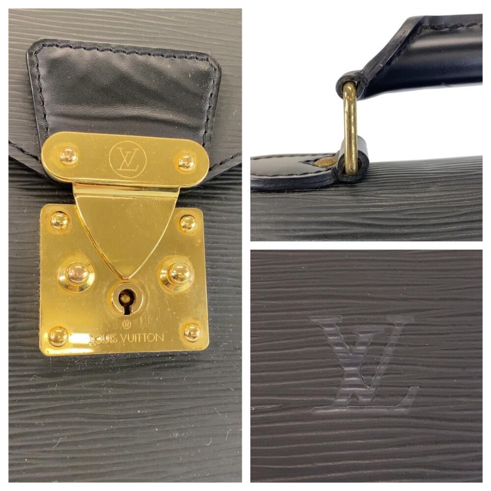 Louis Vuitton Briefcase